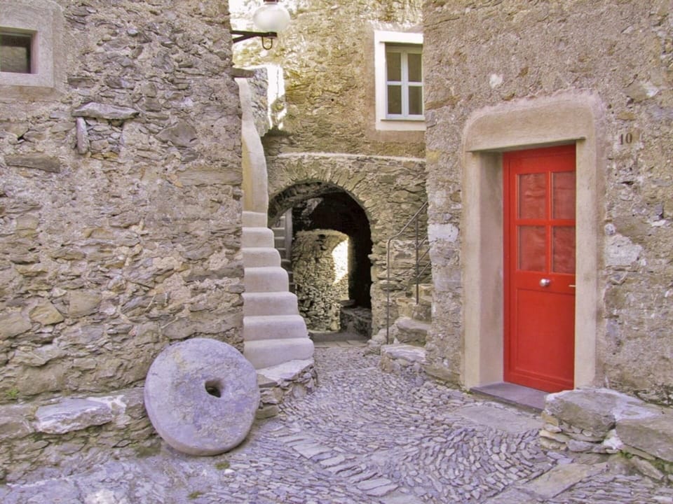 House | Exterior