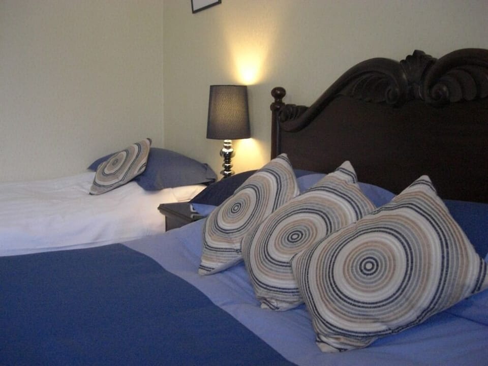 Family Room, Ensuite