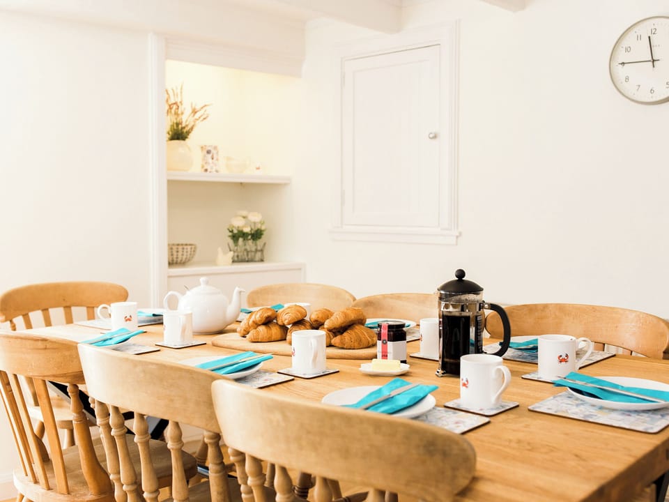 Kitchen/diner | High Street, Kirkcudbright