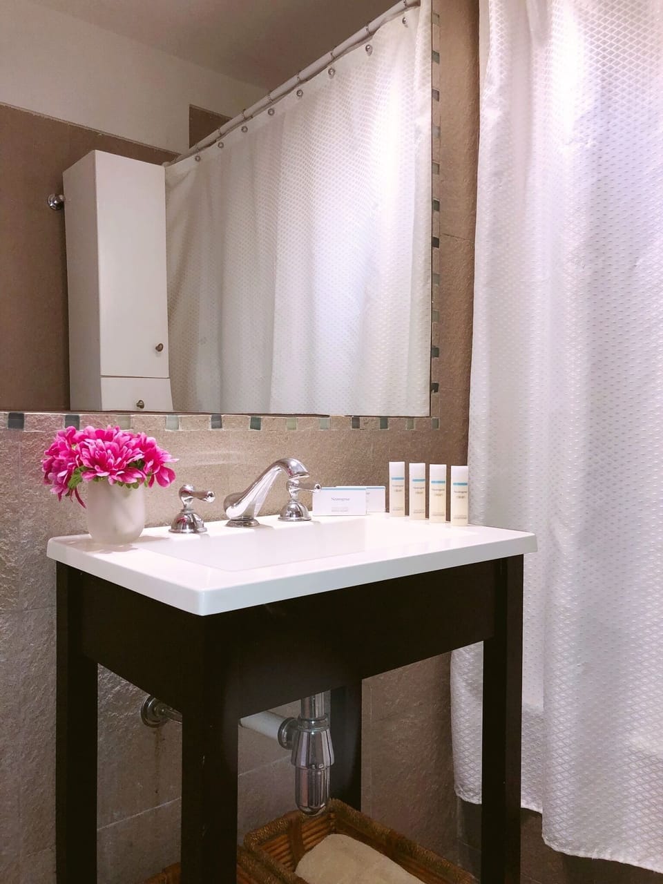 Apt Buenos Aires - Palermo - Arevalo 