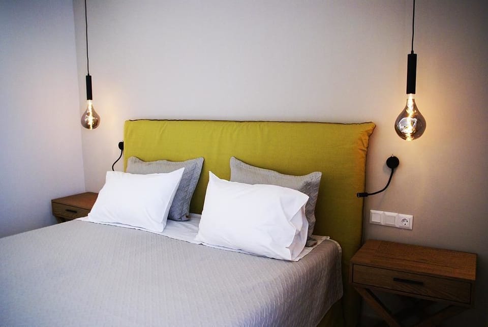 Thalero Holidays Center Hotel in Ligia