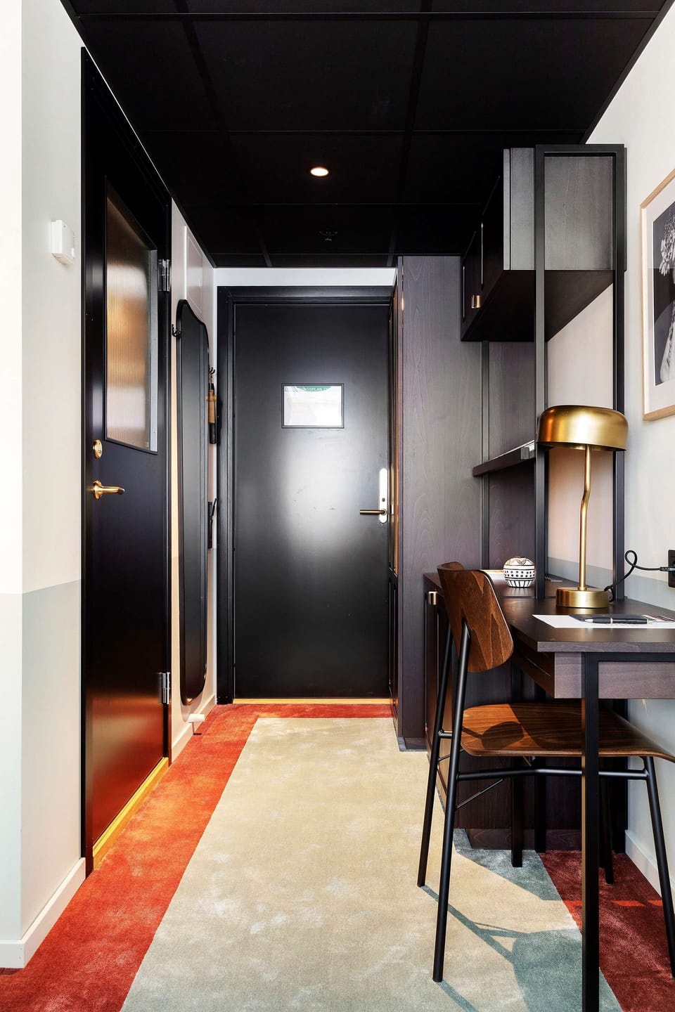 Standard Room, 2 Twin Beds, Non Smoking (Larger Room) | Ballroom