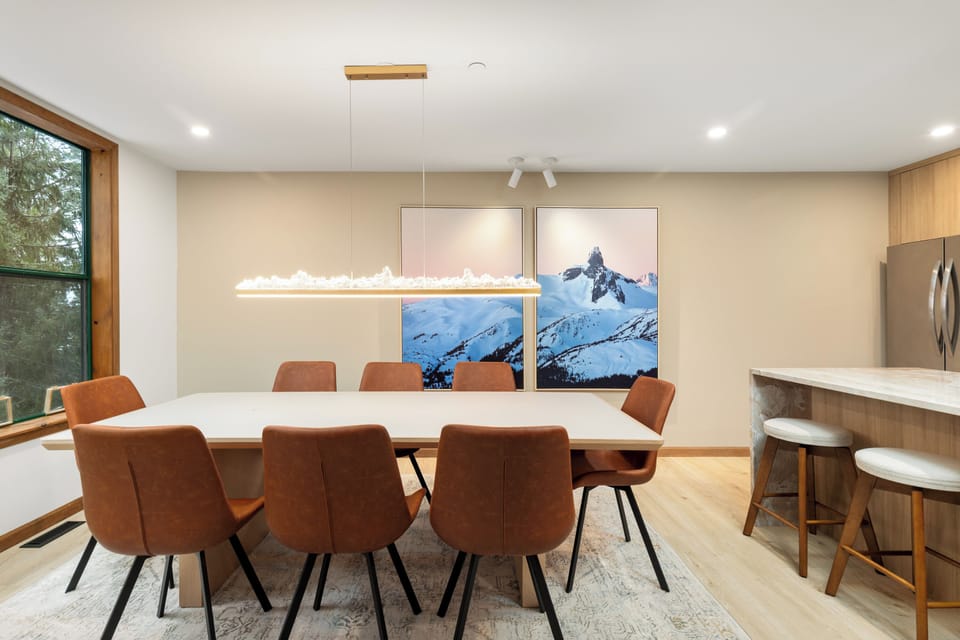 Main Floor