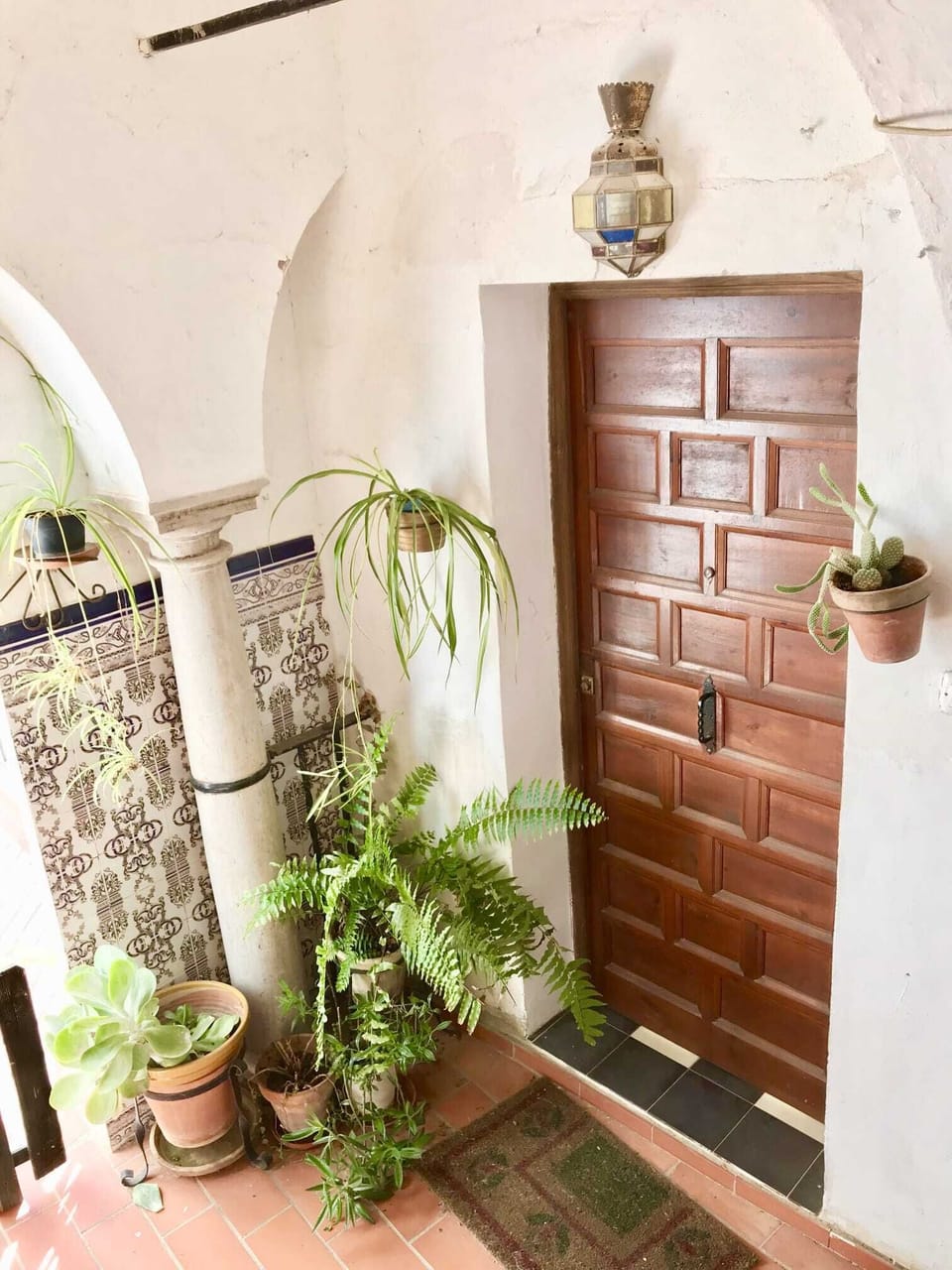 Palace House "La Casa Empeño" in Historic Center House in Sierra de Cádiz