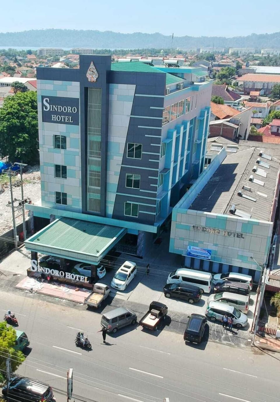 Sindoro Hotel Cilacap by Conary Hotel in Indonesia