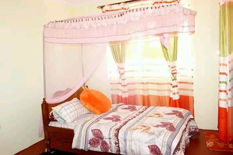 Wilbert Dreams Resort Apartment in Kenya