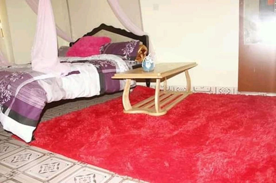 Wilbert Dreams Resort Apartment in Kenya