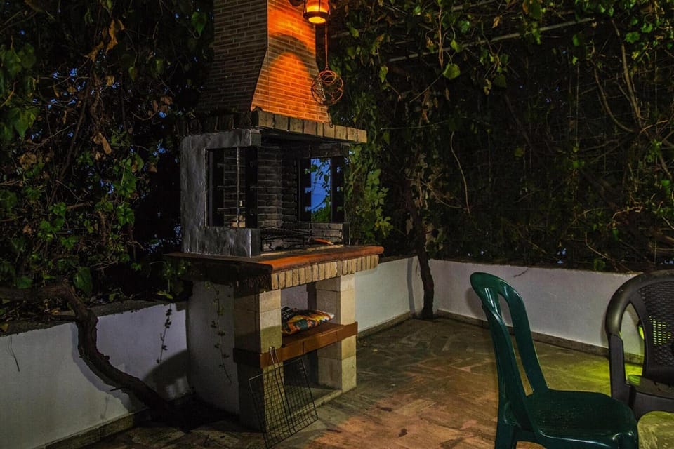 Patio / Balcony