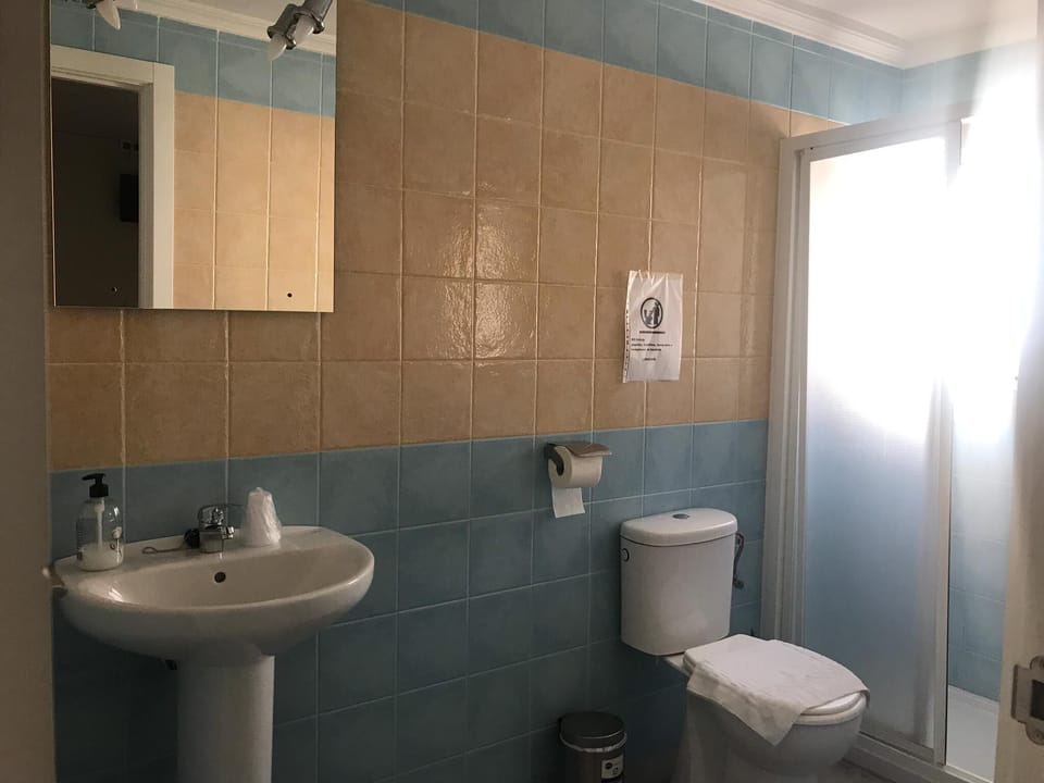 Village Ayamonte Rooms Bed and Breakfast in Ayamonte