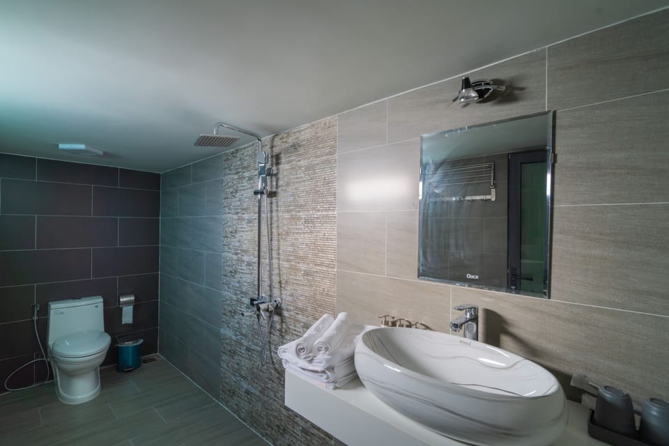 MQ Villa Bed and Breakfast in Hoi An