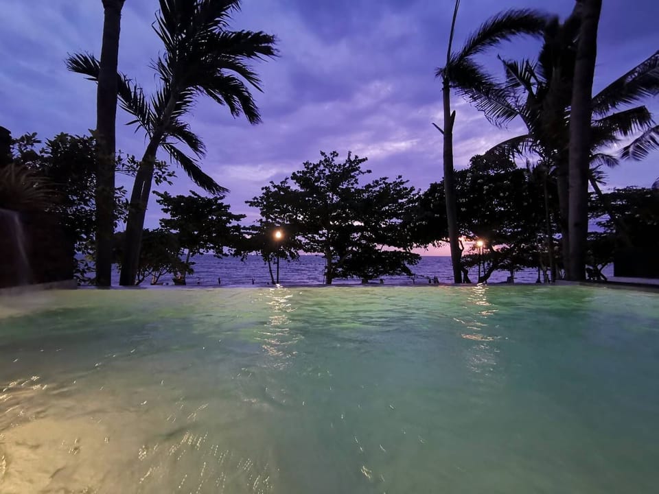 6-Bedroom Villa with Private Pool | Private pool
