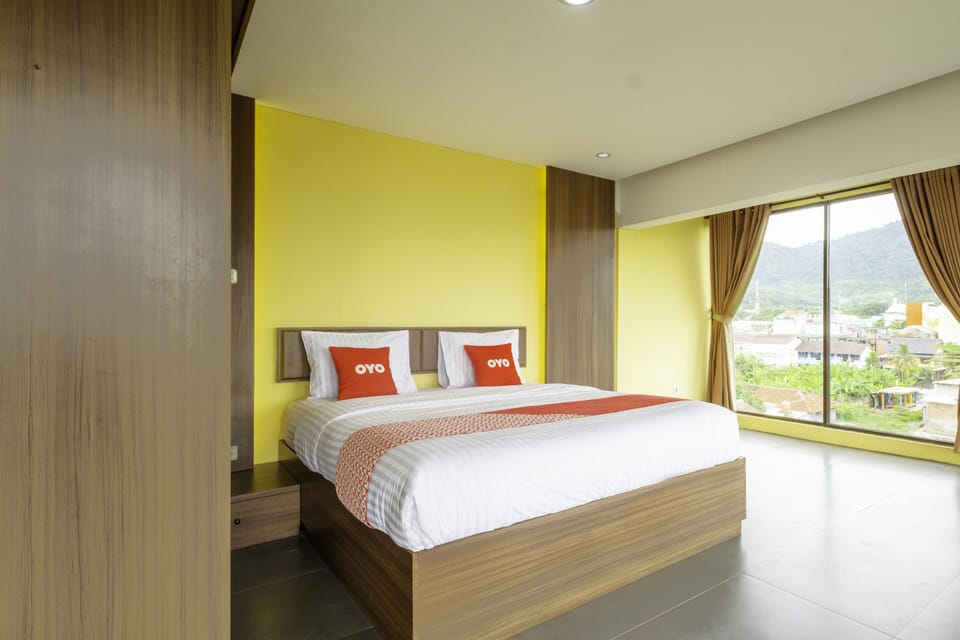 Deluxe Suite | Free WiFi, bed sheets