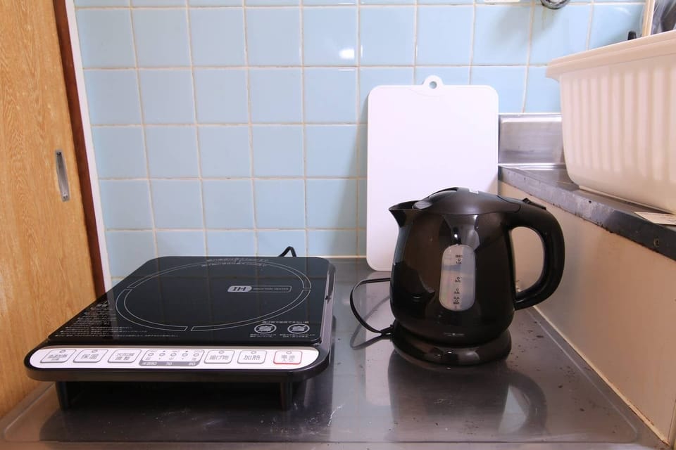 Apartment, 1 Bedroom (I201) | Room amenity