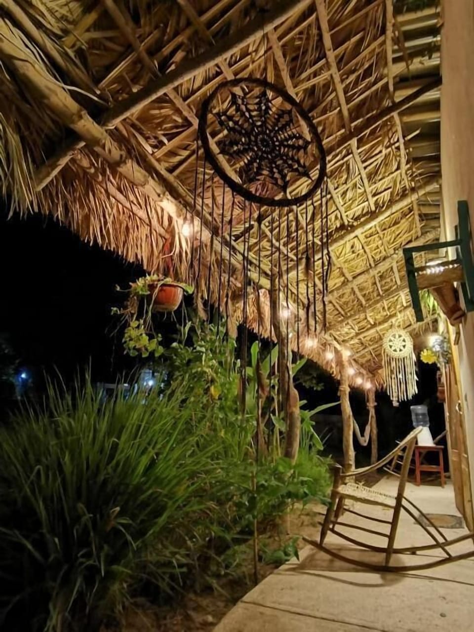 Cabañas Mannan Hotel in State of San Luis Potosi