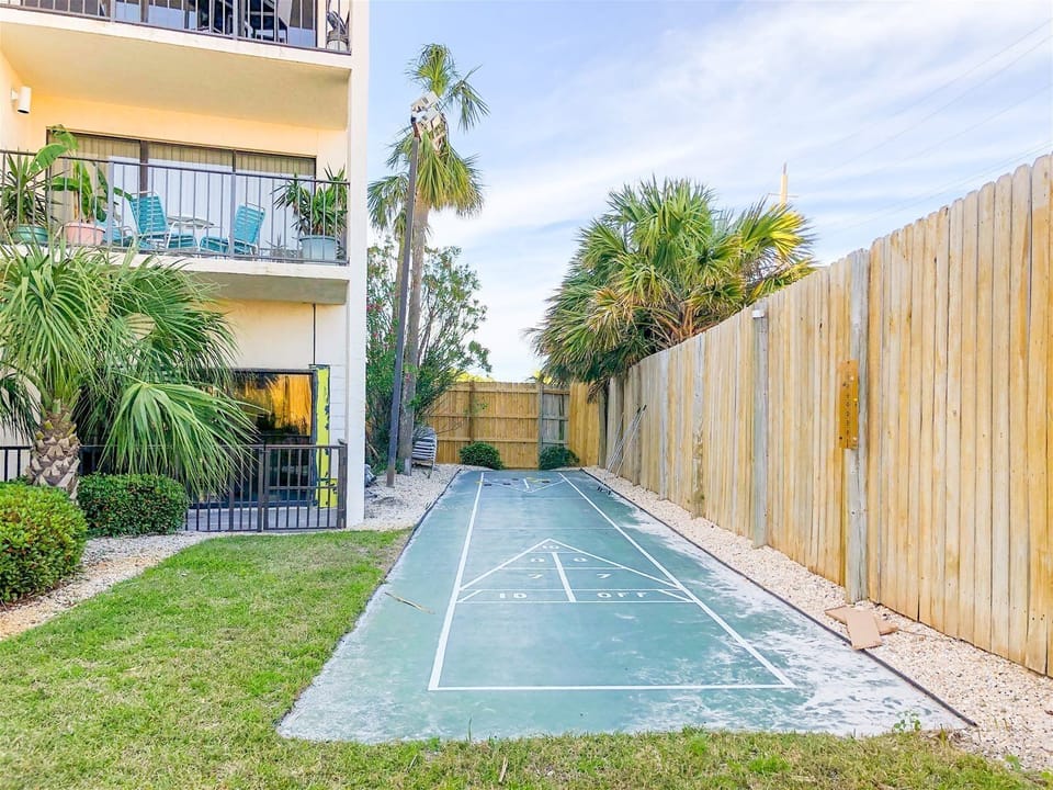 Moondrifter 502 Apartment in Panama City Beach