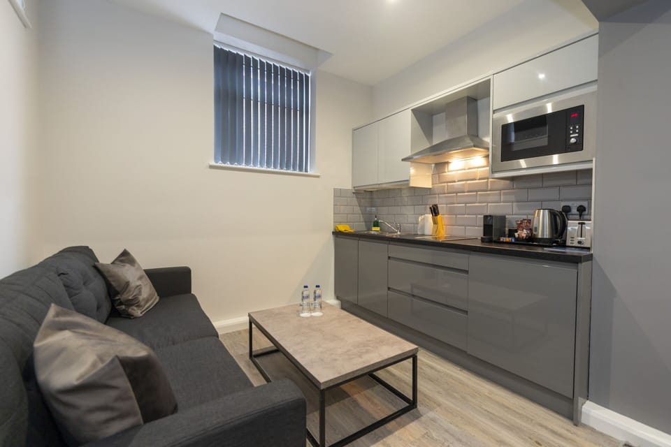 Superior Studio, Ensuite | 1 bedroom