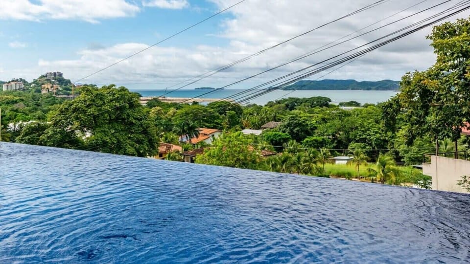 Infinite Pool