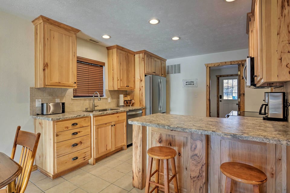 Kitchen | Cooking Basics