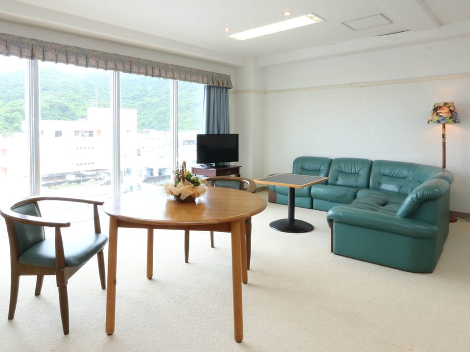 Superior Room | WiFi (free)