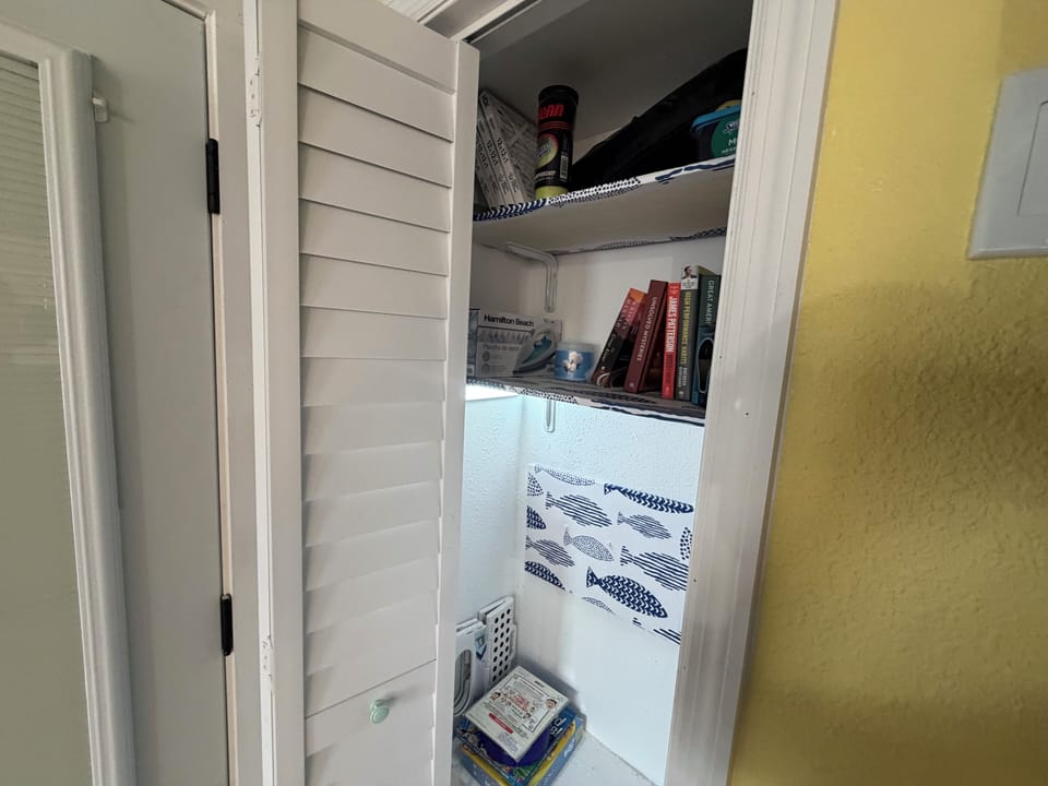 Books and games