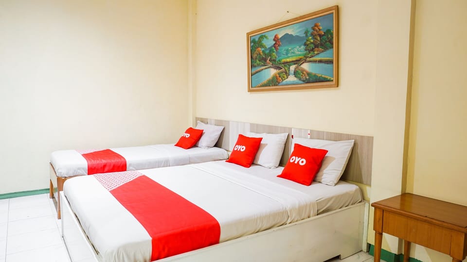 Superior Suite | Free WiFi, bed sheets