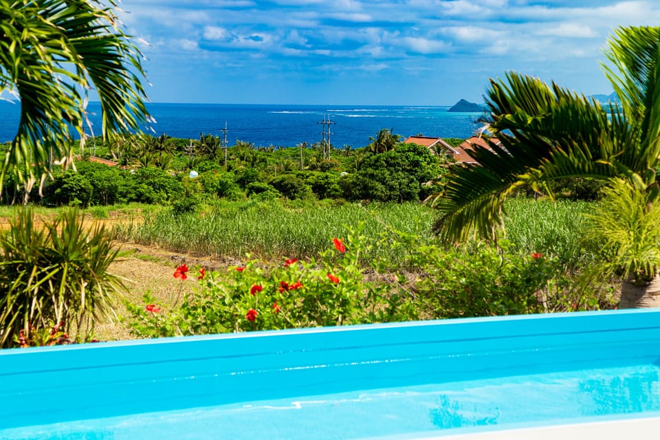 Panoramic Villa | Beach/ocean view