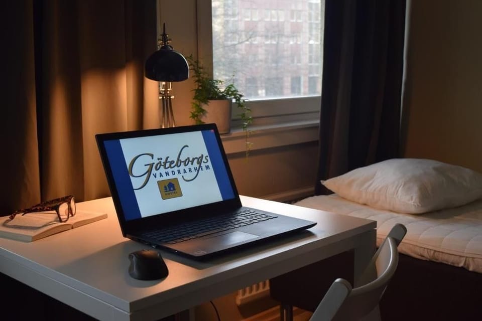 Quadruple Room, Shared Bathroom | Desk, blackout drapes, soundproofing, iron/ironing board