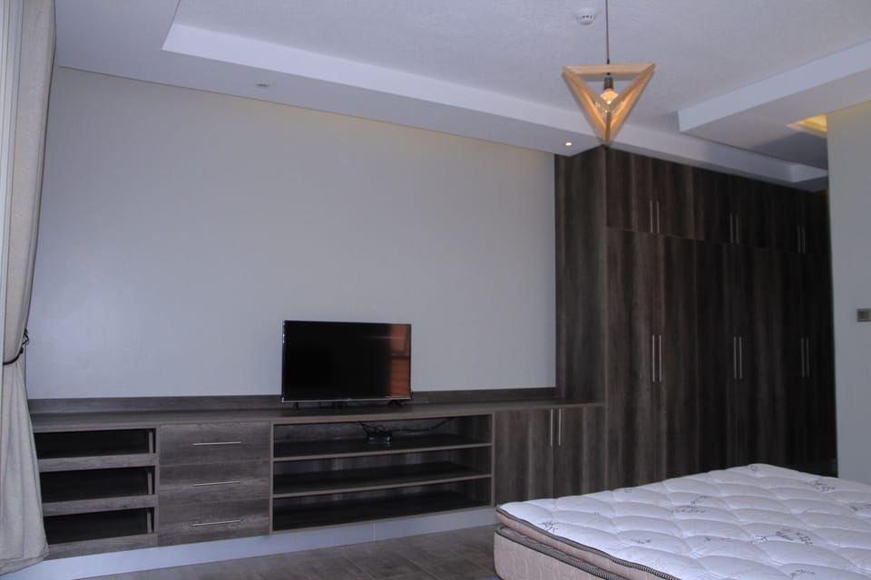 Bellwether Apartments Apartment in Kampala