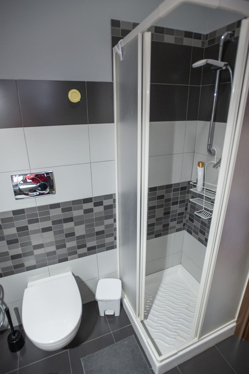 Double Room, Ensuite , Private Bathroom | Individually decorated, individually furnished, desk, laptop workspace