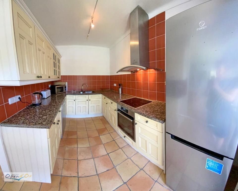 Fully equiped Kitchen