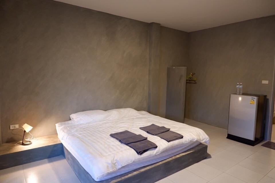 Deluxe Double Room | Desk, free WiFi