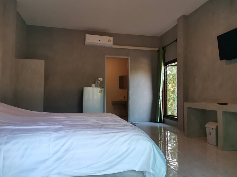 Deluxe Double Room | Desk, free WiFi