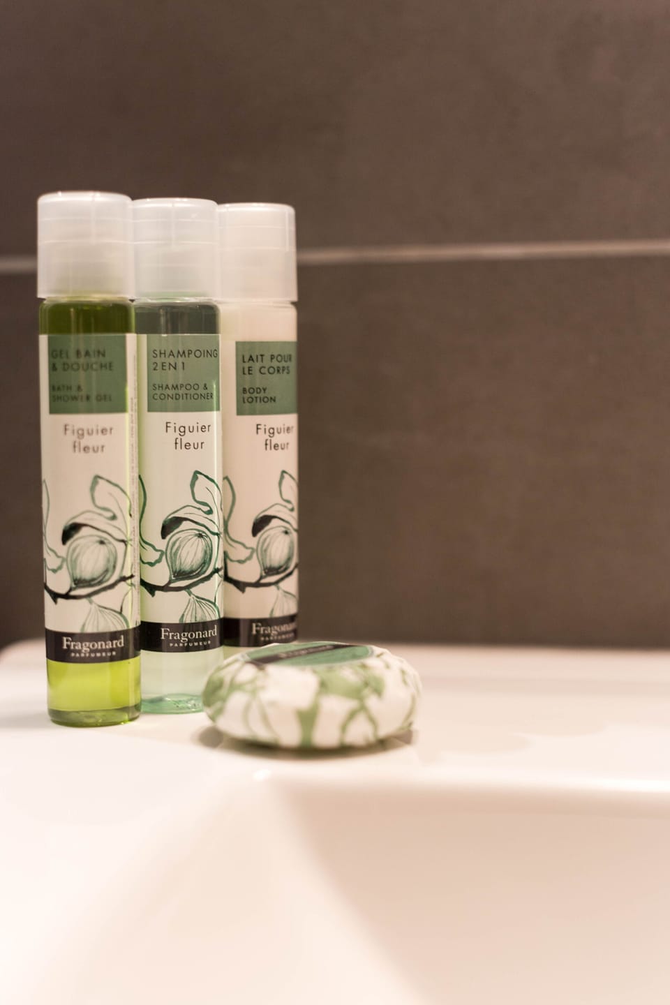 Standard Double Room | Room amenity