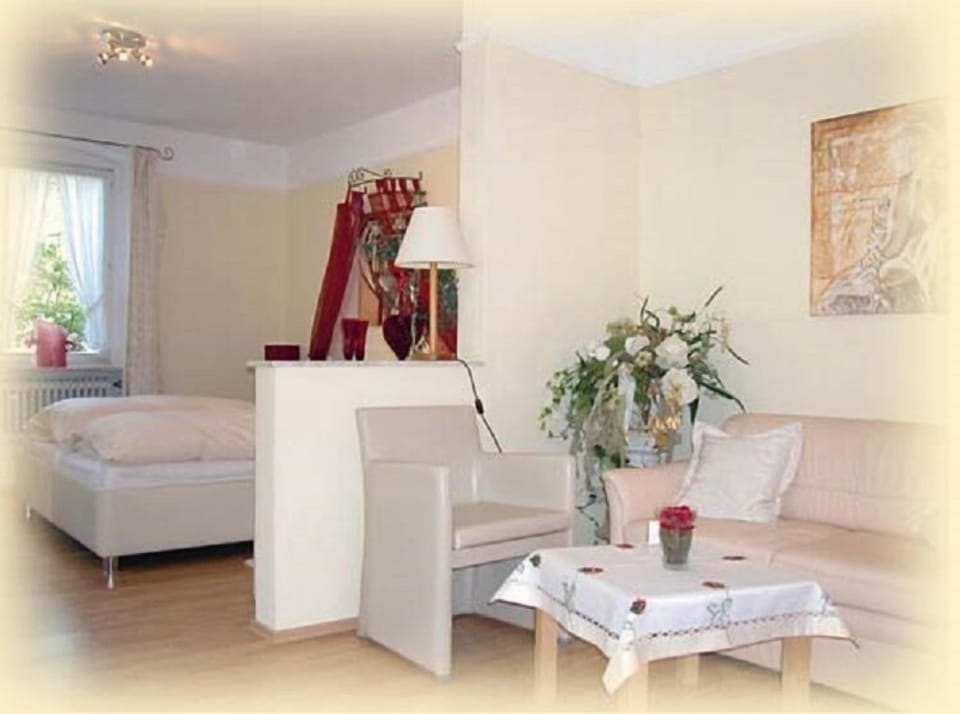 Apartment, 1 Bedroom | Free WiFi