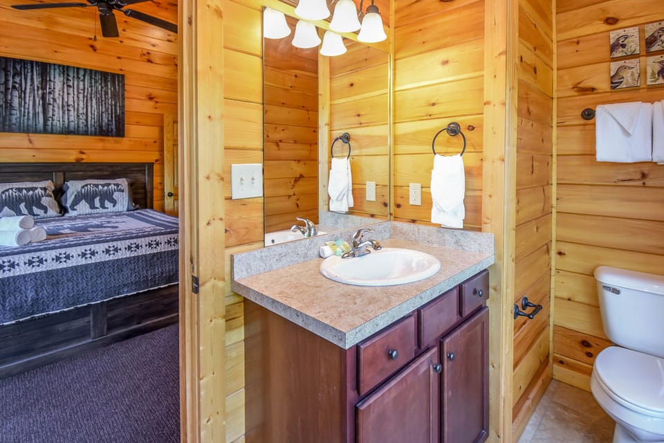 Full Bath 5