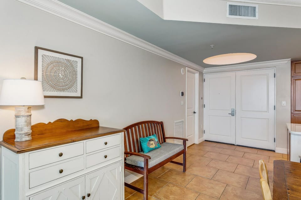 Entryway 1.0