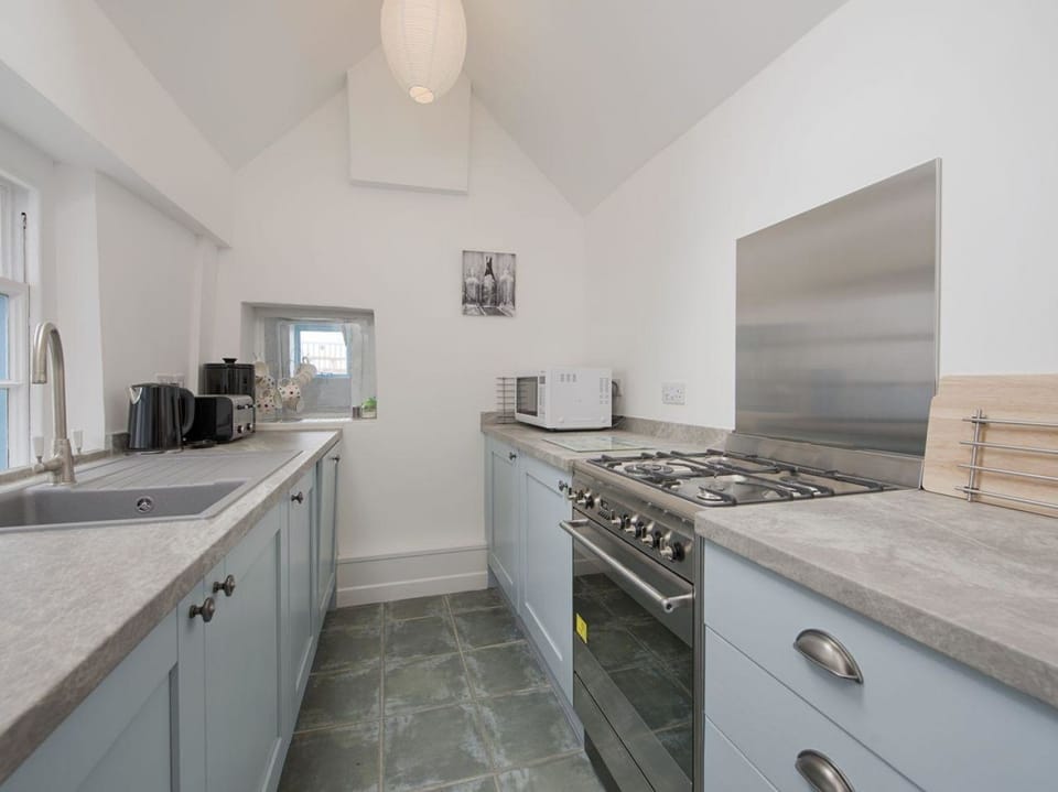 Cottage | Interior
