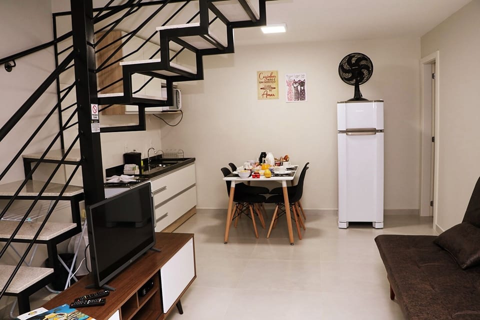 Comfort Cabin | Private kitchen