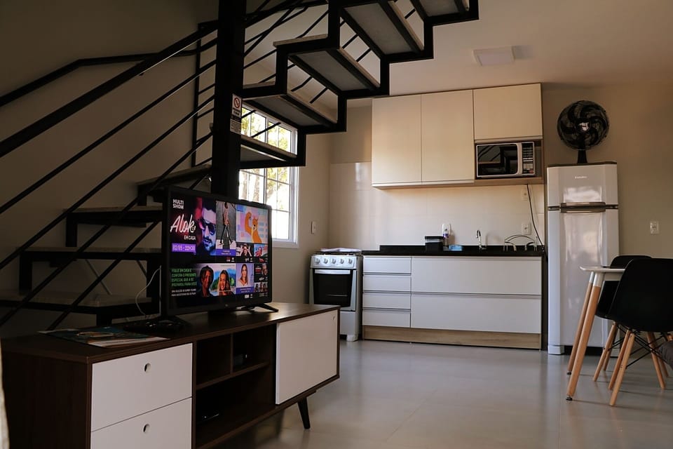Cabin | Hypo-allergenic bedding, free WiFi, bed sheets