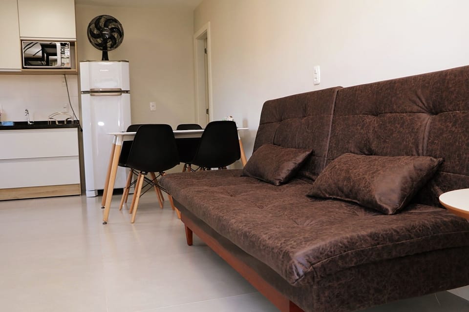 Cabin | Hypo-allergenic bedding, free WiFi, bed sheets