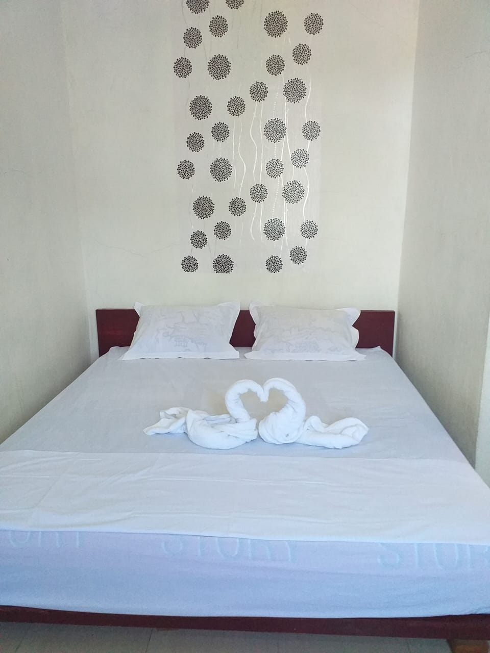 Premium Room, 1 Bedroom (AC TV) | Premium bedding, WiFi (free), bed sheets
