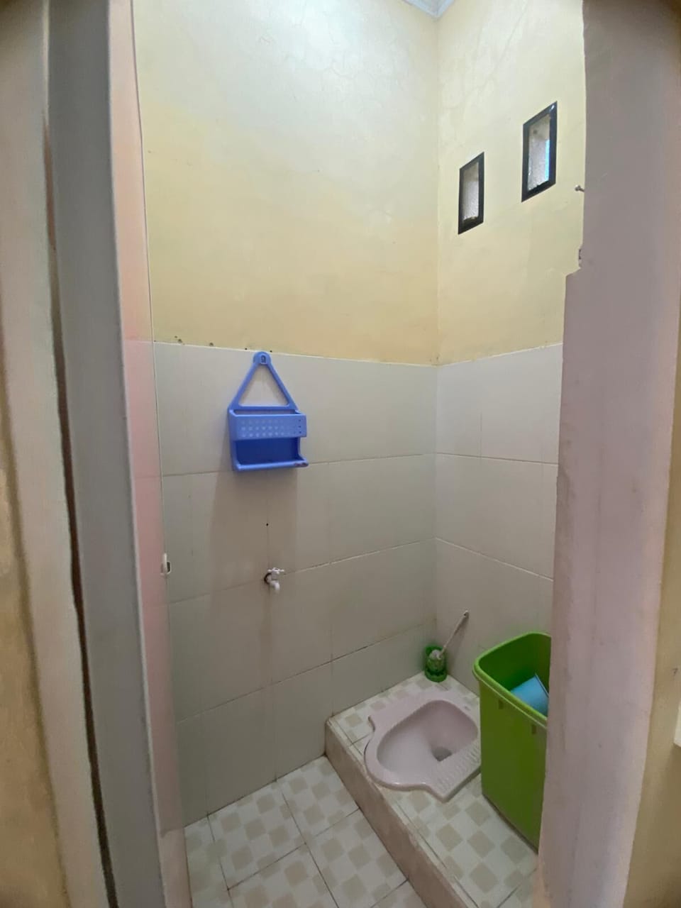 House | Bathroom | Shower, towels