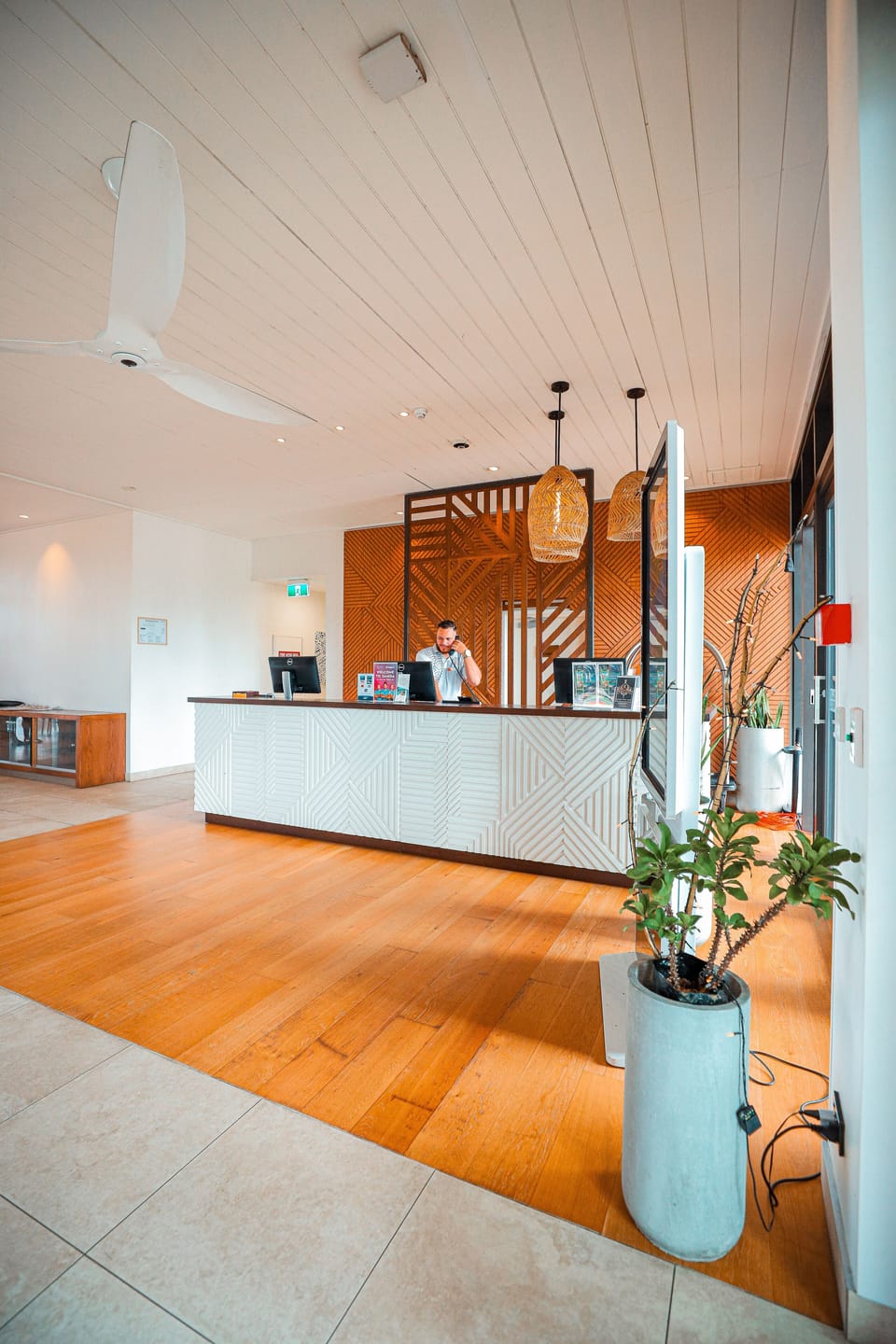 Lava Hotel Apia Hotel in Apia