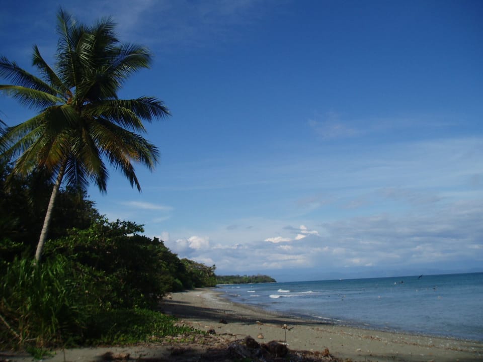 Beachfront Playa Sombrero