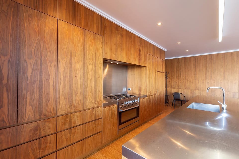 Private 4 Bedroom House | Private kitchen | Full-size fridge, oven, stovetop, dishwasher