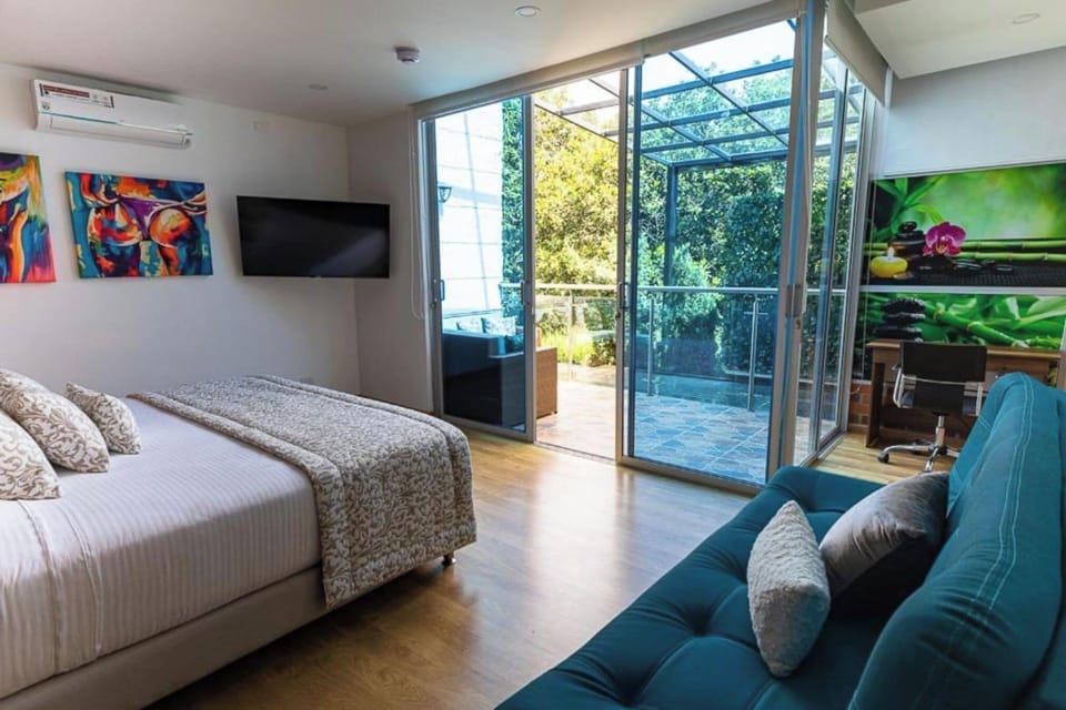 Family Room | View from room
