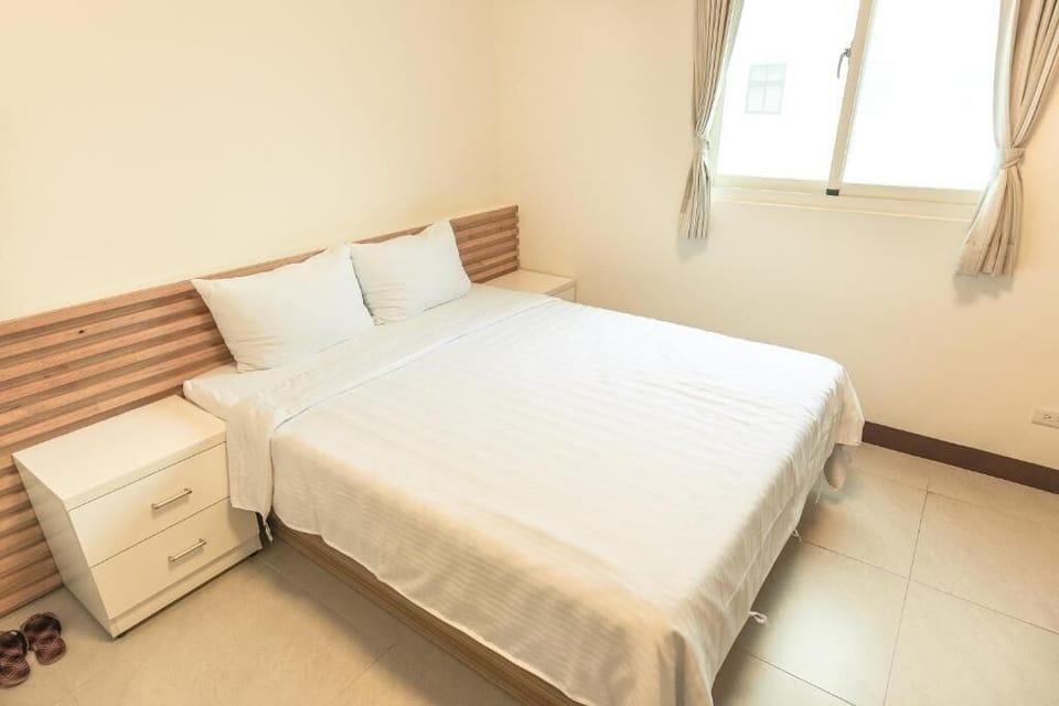Double Room | Desk, free WiFi