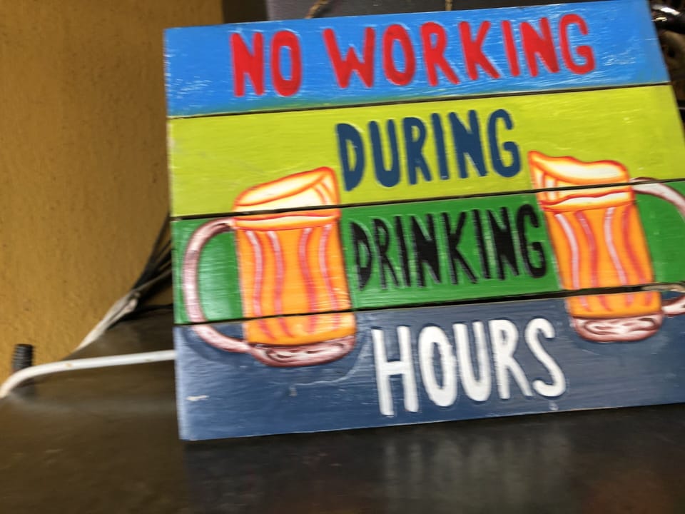 One of the most important caribbean guidelines.