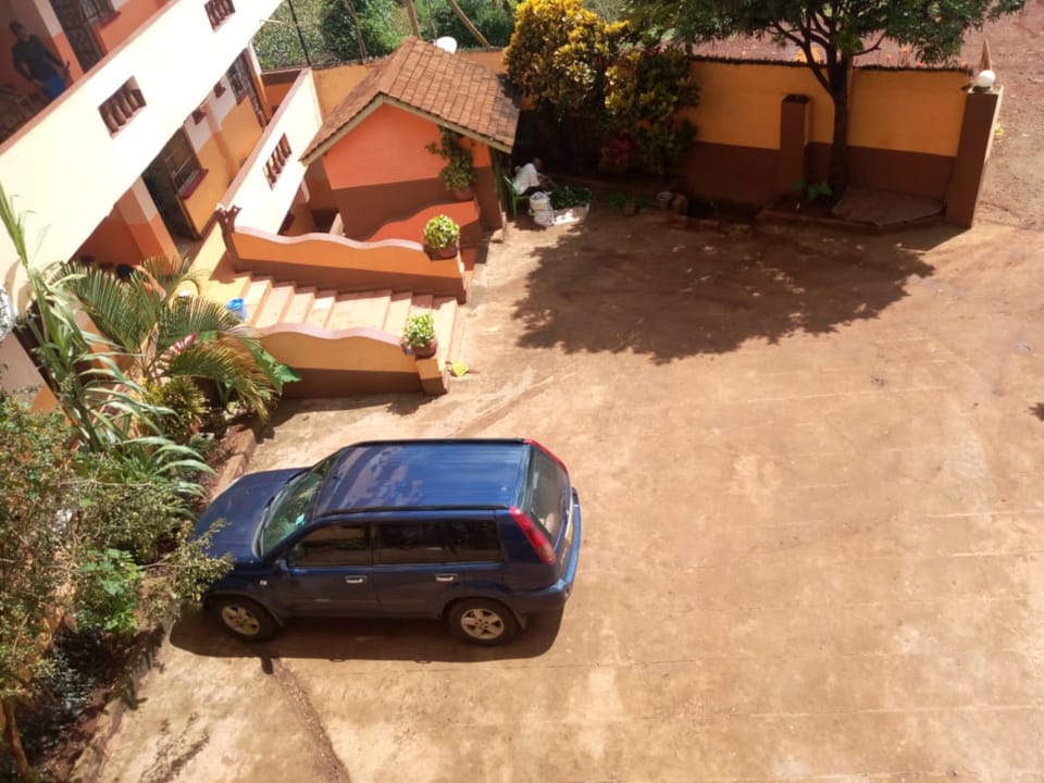 Prestige Guest Lodge Bed and Breakfast in Kenya