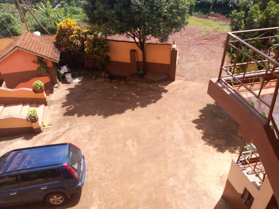 Prestige Guest Lodge Bed and Breakfast in Kenya